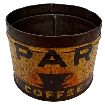 Par Coffee