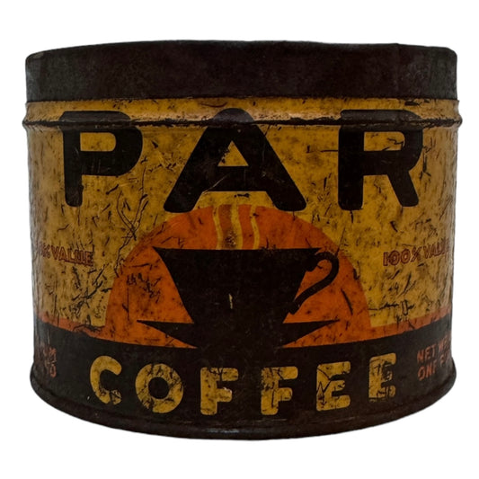 Par Coffee